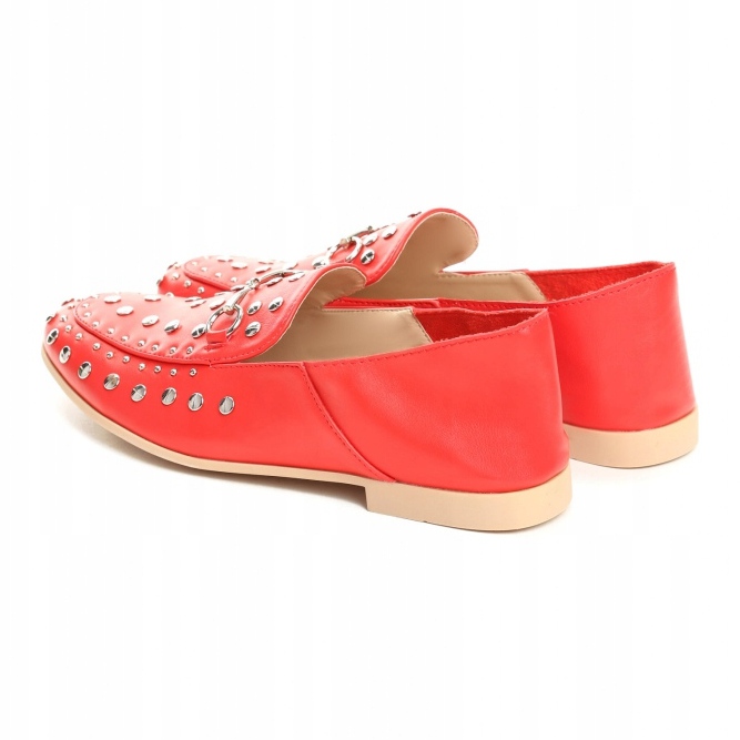Vices 1391-19 Red 36 41 1