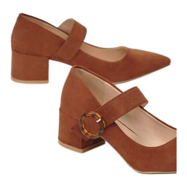 Vices 3342-54-brown 1
