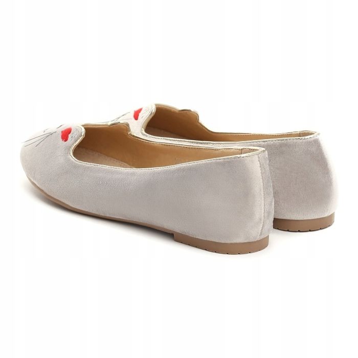 Vices 9081-5 Gray 36 41 grey 1