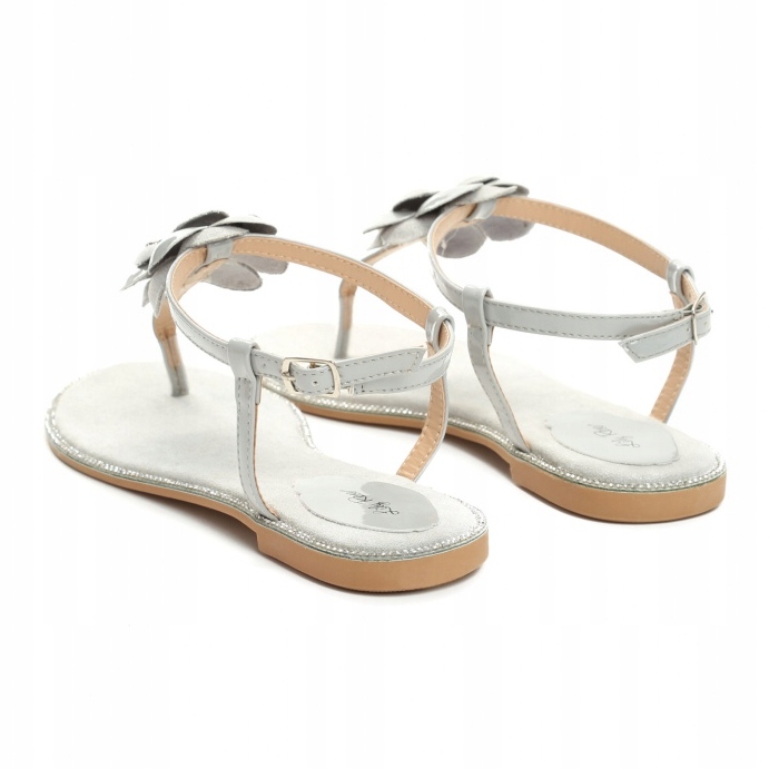 Vices 9209-5 Gray 36 41 grey 1