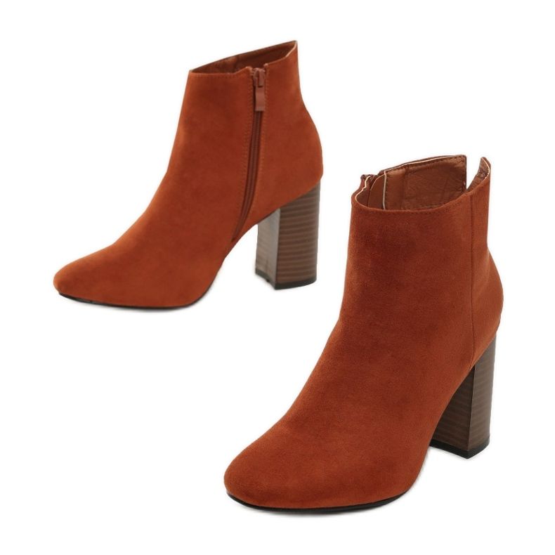 Vices 1568-68-camel brown 1