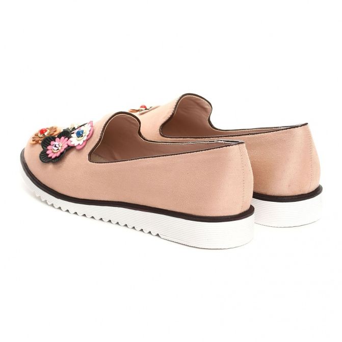 Vices 9058-20 Pink 36 41 1