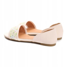 Vices 7248-20 Pink 1