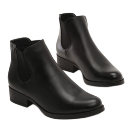 Vices T046-1 Black 1