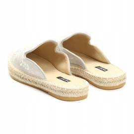 Vices 7240-5 Gray 36 41 grey 1