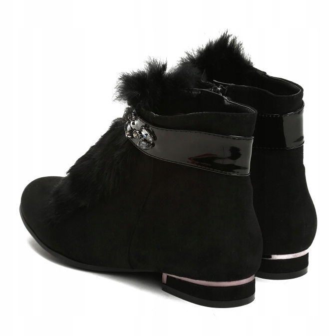 Vices 3128-1 Black 36 41 1