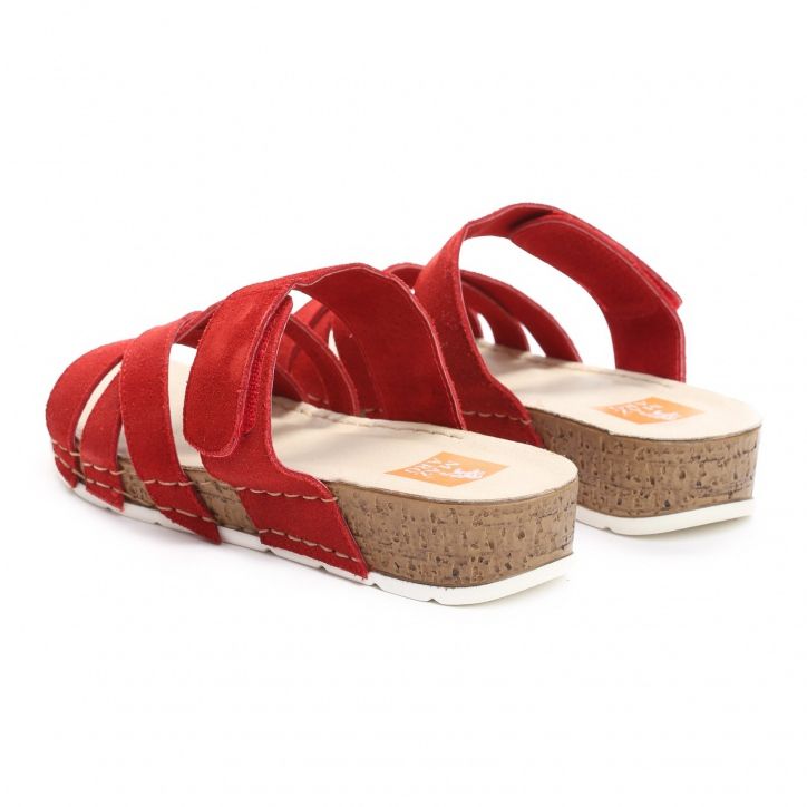 Vices 3256-19 Red 36 41 2