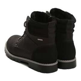 Vices T050-1 Black 36 41 1