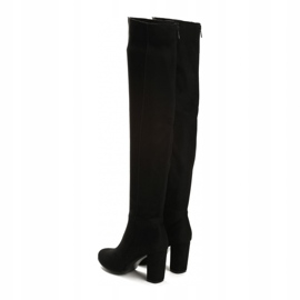 Vices T062-1 Black 35 40 1