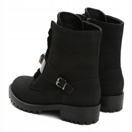 Vices 1295-1 Black 36 41 1