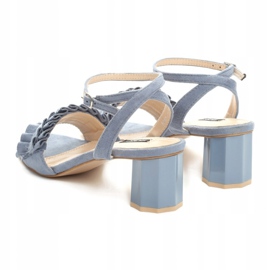 Vices 1487-11 Blue 1