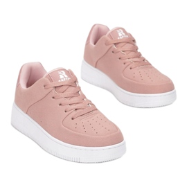 Vices B884-45-pink 1