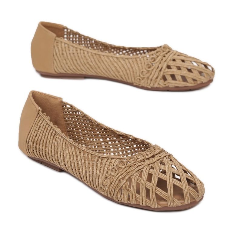 Vices 3410-42-beige 1