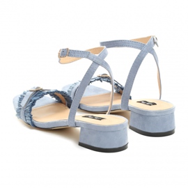 Vices 9213-11 Blue 36 41 1