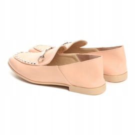 Vices 1390-20 Pink 36 41 1