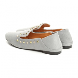 Vices IT10-5 Gray 36 41 grey 1