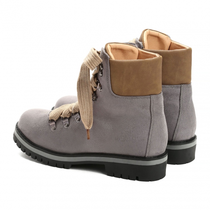 Vices 9092-6 D Gray 36 41 grey 1