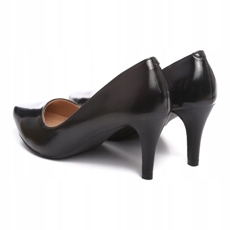 Vices U423-1A Black 1