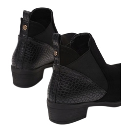 Vices 8610-1A-38-black 1