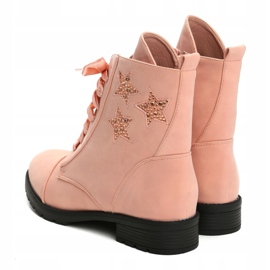 Vices 6156-20 Pink 36 41 1