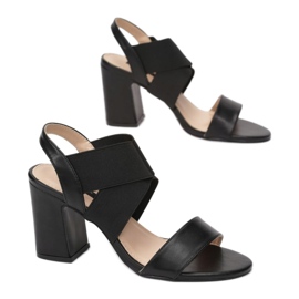 Vices 1606-38-black 1