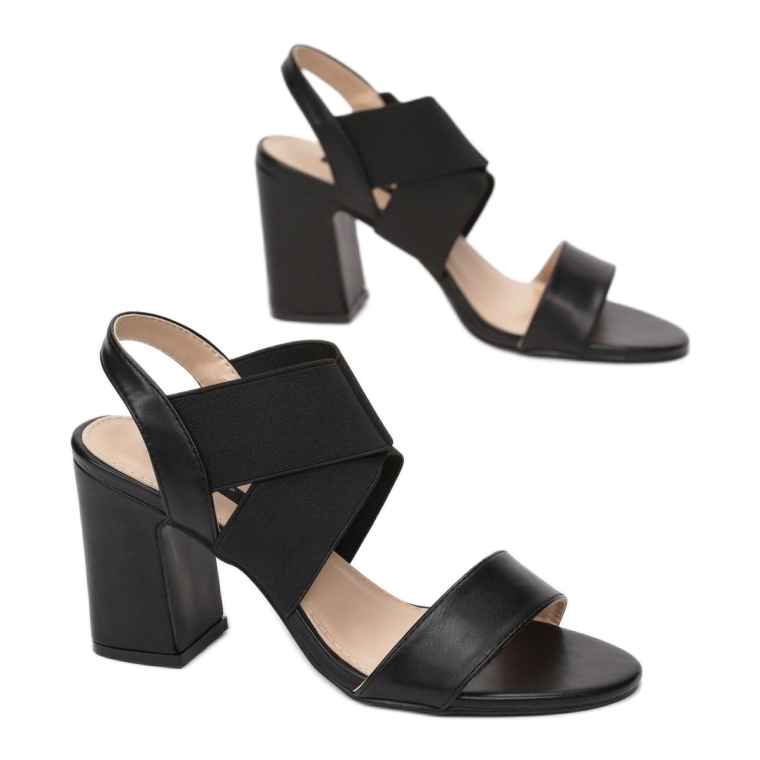 Vices 1606-38-black 1