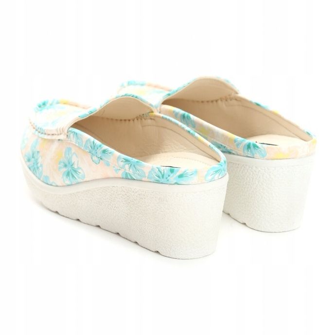 Vices 3199-29 Green 1