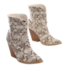 Vices 3326-42-beige multicolored 1