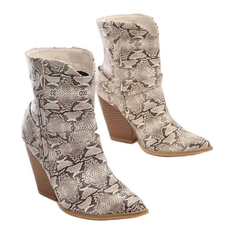 Vices 3326-42-beige multicolored 1