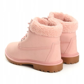 Vices B801-20 Pink 36 41 1