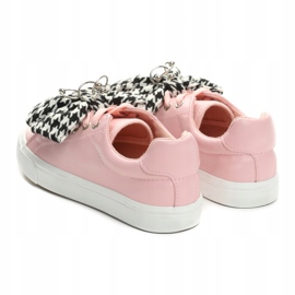 Vices 8390-20 Pink 36 41 1