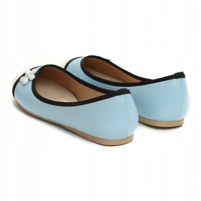 Vices 1418-11 Blue 36 41 1