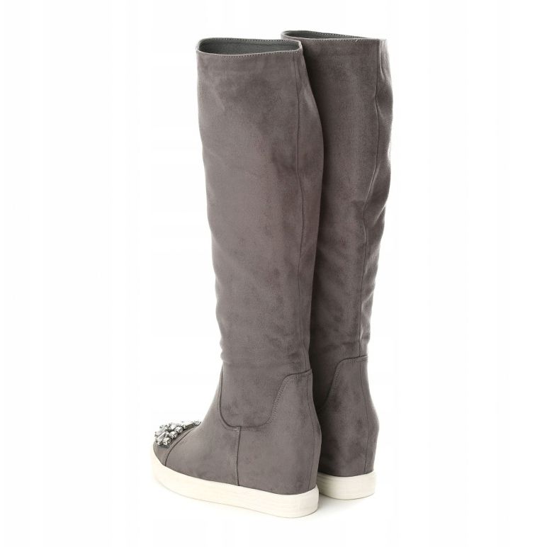 Vices 1356-5 Gray grey 1