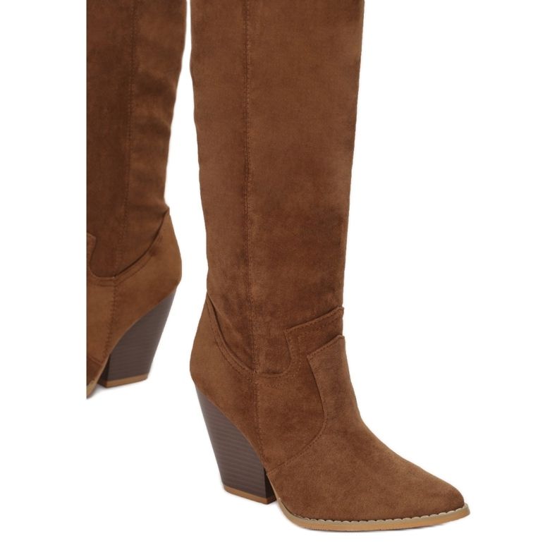 Vices T135-54-brown 1