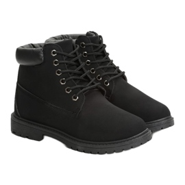 Vices B800-1 Black 1