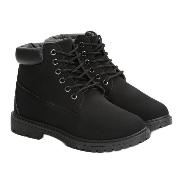 Vices B800-1 Black 1