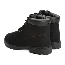 Vices B800-1 Black 2