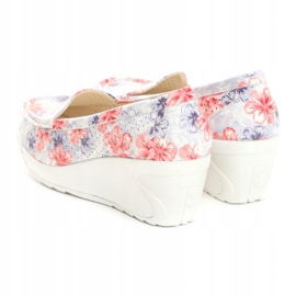 Vices 3198-19 Red 36 41 multicolored 1