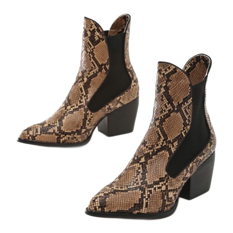 Vices 8495-54-brown multicolored 1