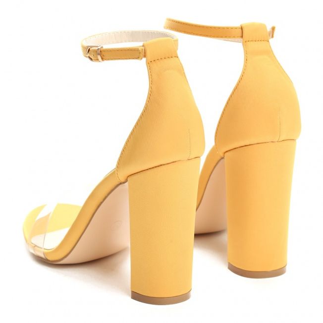 Vices 1431-26 Yellow 1