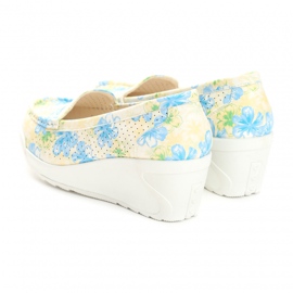 Vices 3198-29 Green 36 41 multicolored 1