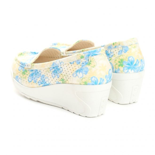 Vices 3198-29 Green 36 41 multicolored 1