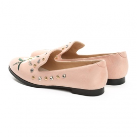 Vices 7216-20 Pink 1