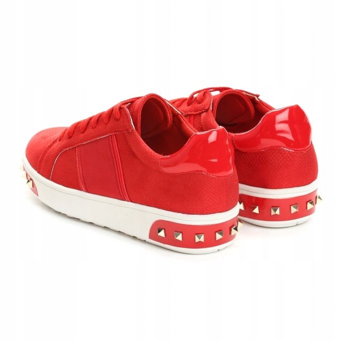 Vices 7232-19 Red 36 41 1