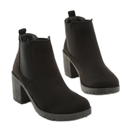 Vices T129-38-black 1