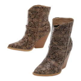 Vices 3326-54-brown multicolored 1