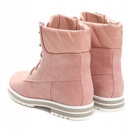 Vices 1269-20 Pink 36 41 1