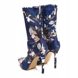 Vices 1453-13 Navy 36 41 navy blue 1