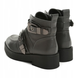 Vices 8335-5 Gray 36 41 grey 1