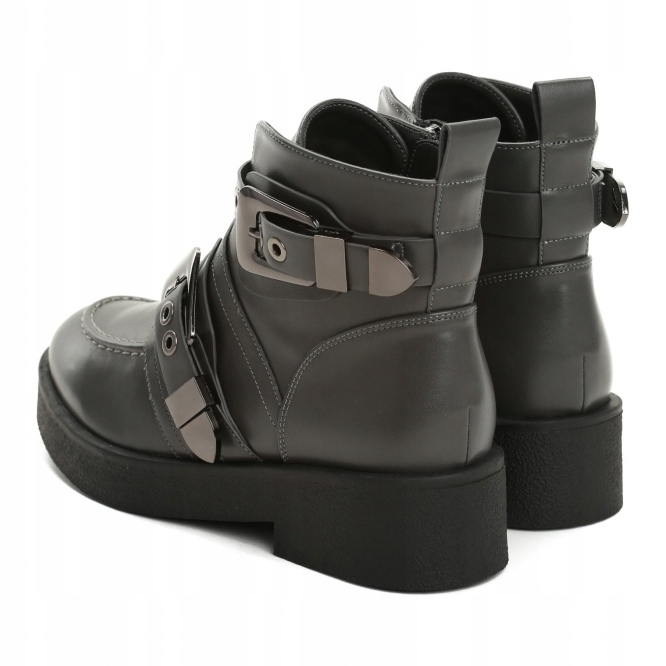 Vices 8335-5 Gray 36 41 grey 1